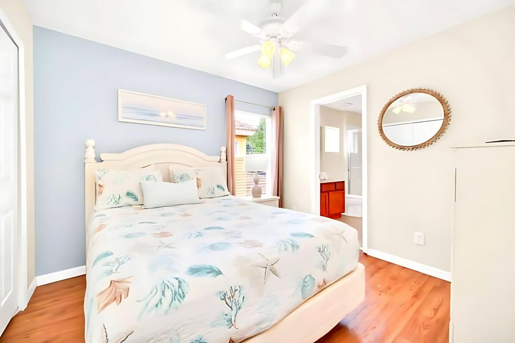 6Br Resort Home Near Disney - With Private Pool Hot Tub And Games Room Кисими Екстериор снимка